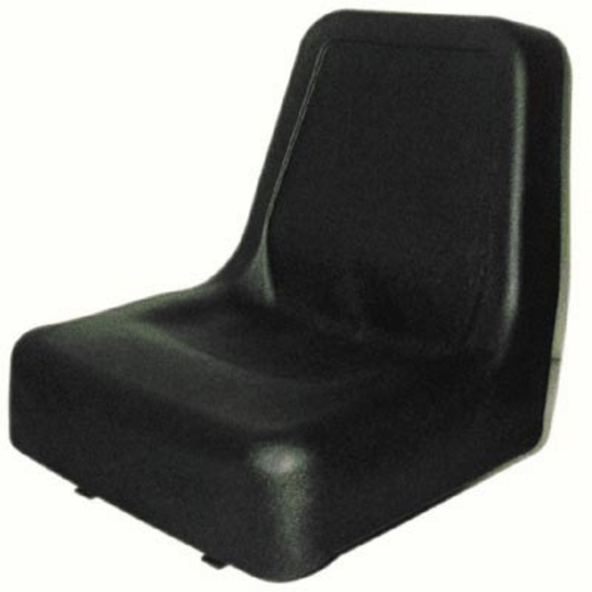 17in. Lawn Tractor Seat has Foam Comfort Northern Tool